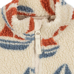 Konges Sløjd A/S JACKETS & COATS ahoy