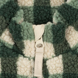 Konges Sløjd A/S JACKETS & COATS green check