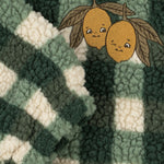 Konges Sløjd A/S JACKETS & COATS green check