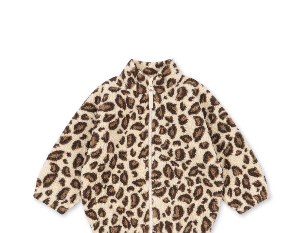 Konges Sløjd A/S JACKETS & COATS leo