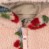 Konges Sløjd A/S Outdoor pakken amarena rose