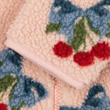 Konges Sløjd A/S Outdoor pakken amarena rose