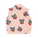 Konges Sløjd A/S JACKETS & COATS amarena rose