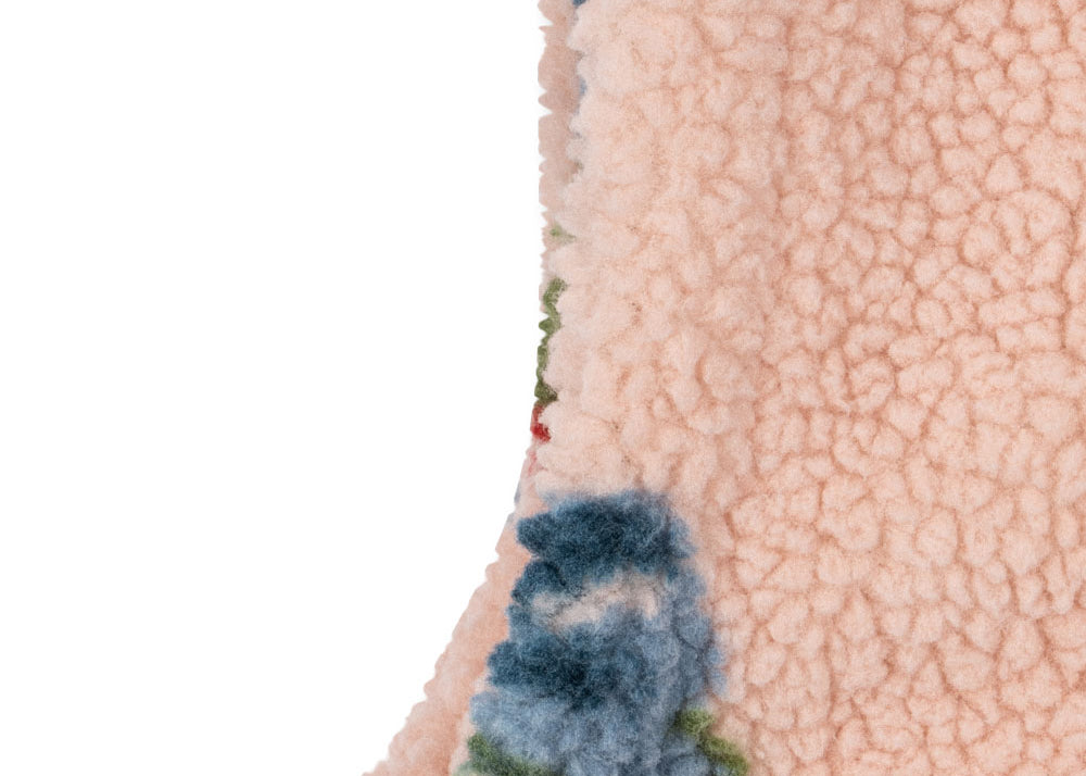 Konges Sløjd A/S JACKETS & COATS amarena rose