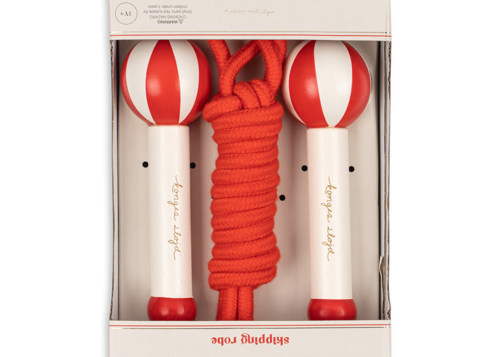 Konges Sløjd A/S Buitenspelen mon amour red