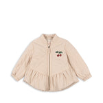 Konges Sløjd A/S Thermokleding smoke gray