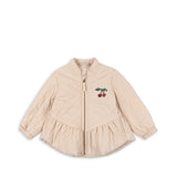 Konges Sløjd A/S Thermokleding smoke gray