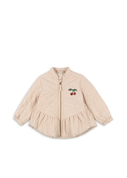 Konges Sløjd A/S Thermokleding smoke gray