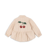 Konges Sløjd A/S Thermokleding smoke gray