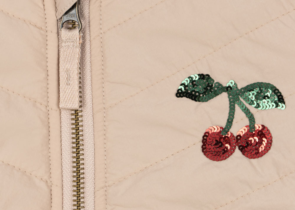 Konges Sløjd A/S Thermokleding smoke gray