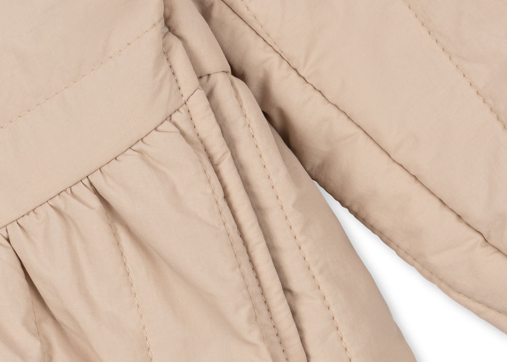 Konges Sløjd A/S Thermokleding smoke gray