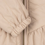 Konges Sløjd A/S Thermokleding smoke gray