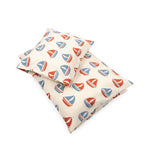 Konges Sløjd A/S Juniorbeddengoed ahoy