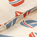 Konges Sløjd A/S Juniorbeddengoed ahoy