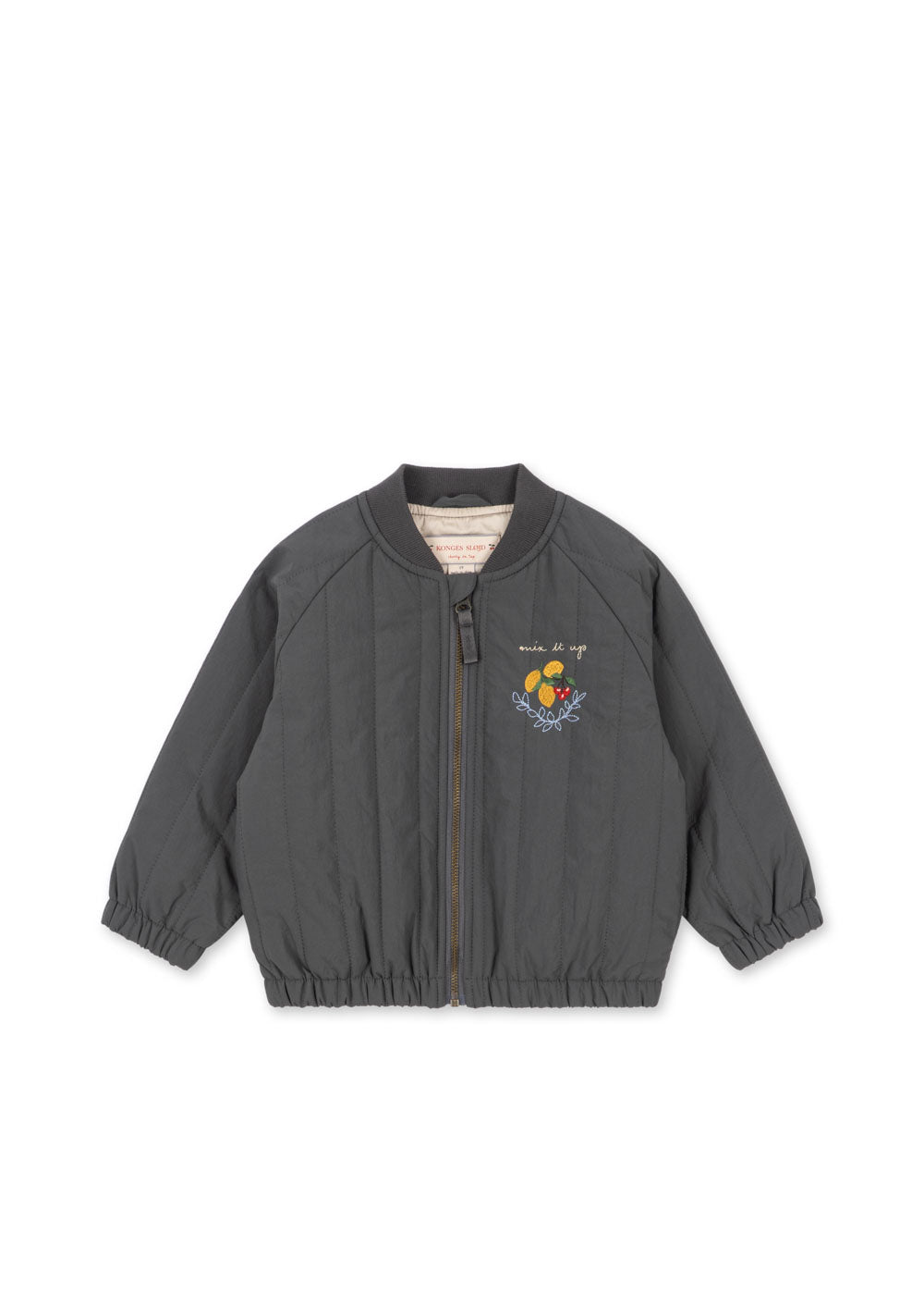 konges sloejd ボンバージャケット 2y 92 Kids Bomber Jackets | Get Yours Today » Konges Sløjd®