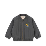 Konges Sløjd A/S Thermokleding magnet