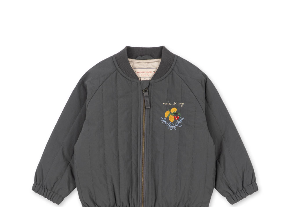 Konges Sløjd A/S Thermokleding magnet