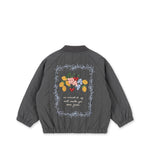 Konges Sløjd A/S Thermokleding magnet