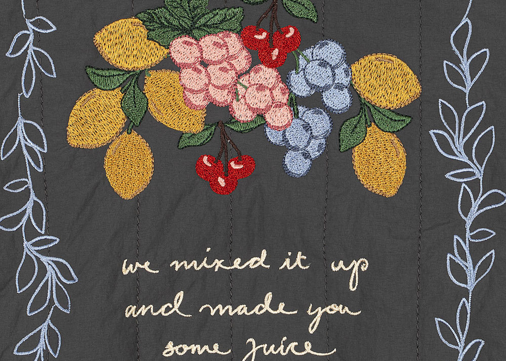 Konges Sløjd A/S Thermokleding magnet