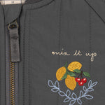 Konges Sløjd A/S Thermokleding magnet