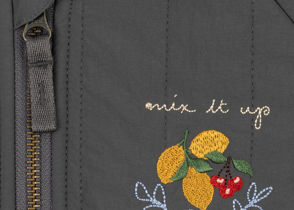 Konges Sløjd A/S Thermokleding magnet