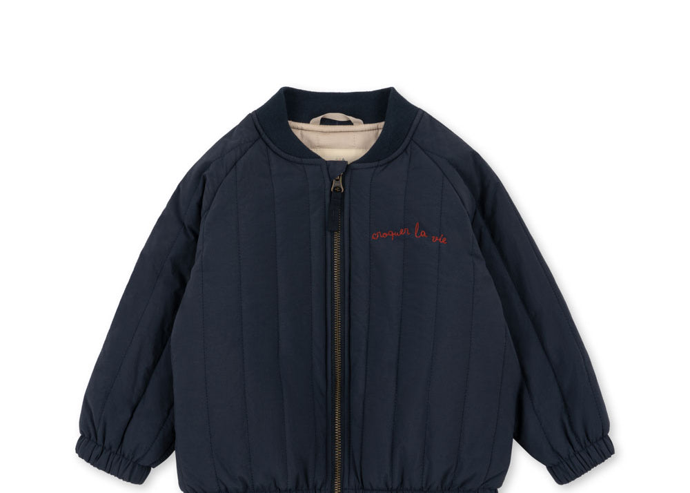 Konges Sløjd A/S THERMOWEAR total eclipse