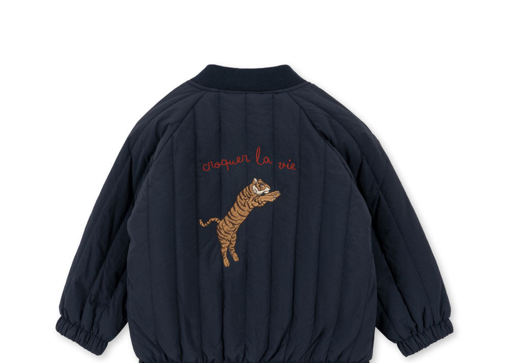 Konges Sløjd A/S Thermokleding total eclipse