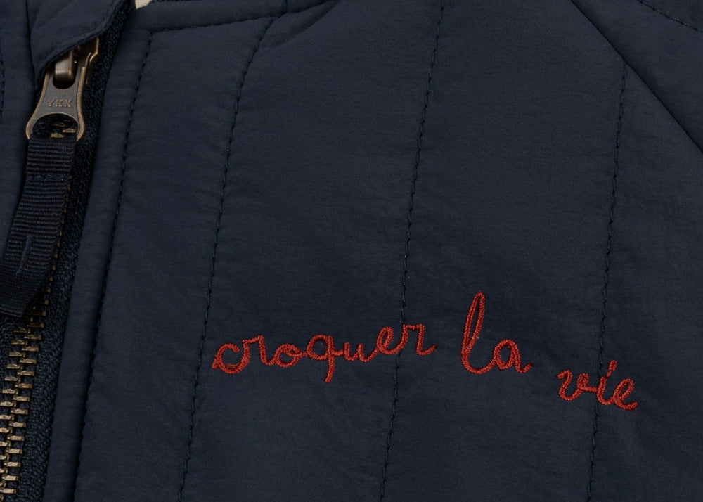 Konges Sløjd A/S Thermokleding total eclipse