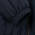 Konges Sløjd A/S Thermokleding total eclipse