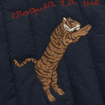 Konges Sløjd A/S Thermokleding total eclipse