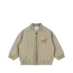 Konges Sløjd A/S Thermokleding laurel oak