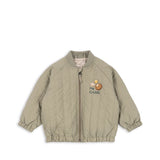 Konges Sløjd A/S Thermokleding laurel oak