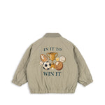 Konges Sløjd A/S Thermokleding laurel oak