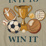 Konges Sløjd A/S Thermokleding laurel oak