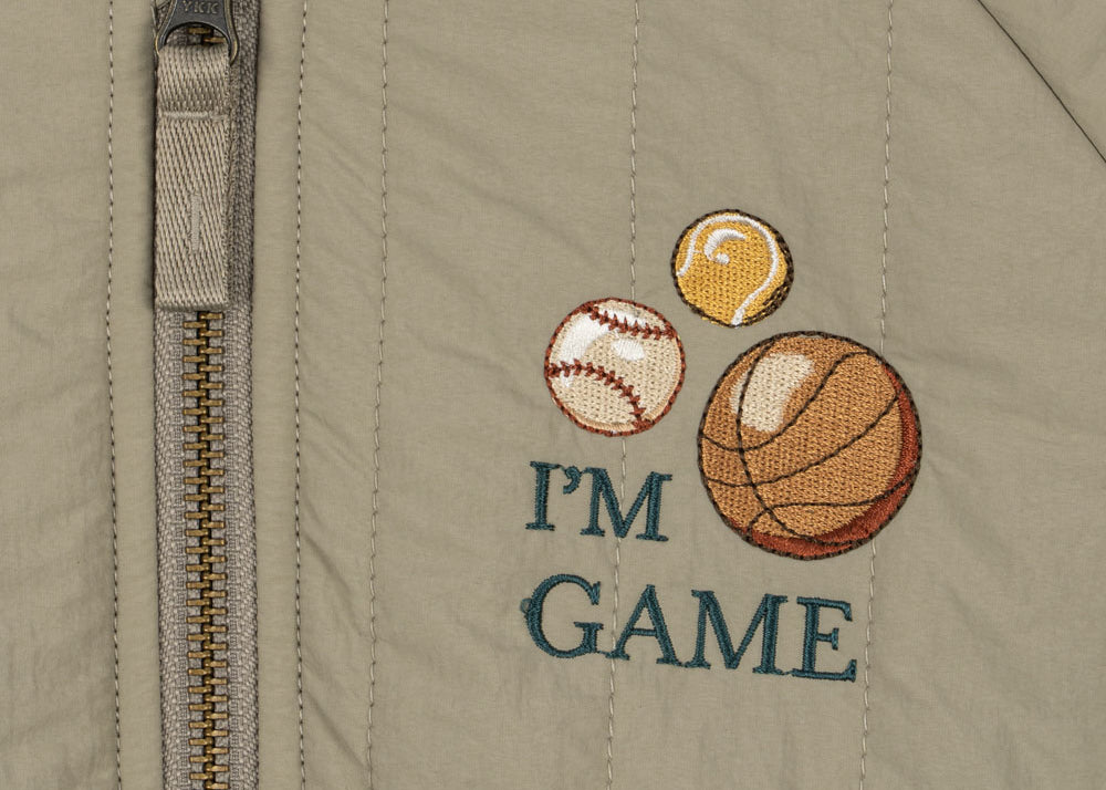 Konges Sløjd A/S Thermokleding laurel oak