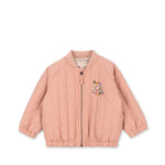 Konges Sløjd A/S Thermokleding cameo brown