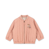 Konges Sløjd A/S Thermokleding cameo brown