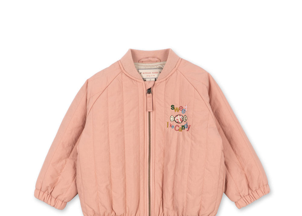 Konges Sløjd A/S Thermokleding cameo brown