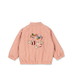 Konges Sløjd A/S Thermokleding cameo brown