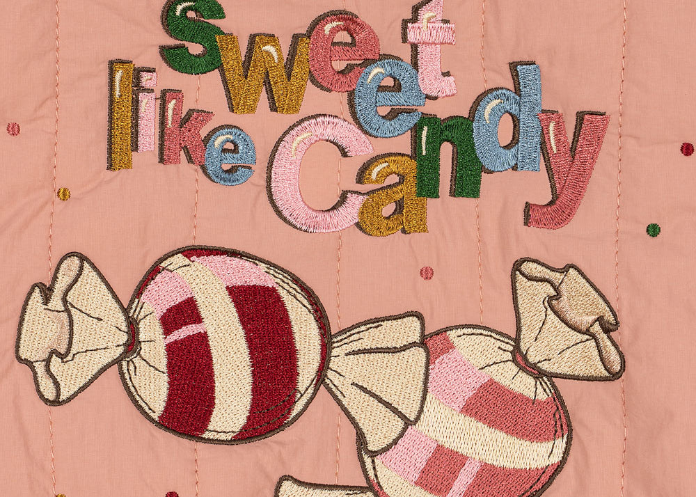 Konges Sløjd A/S Thermokleding cameo brown