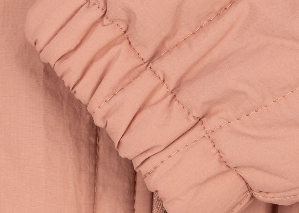 Konges Sløjd A/S Thermokleding cameo brown