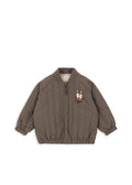 Konges Sløjd A/S THERMOWEAR walnut