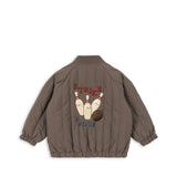 Konges Sløjd A/S Thermokleding walnut