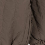 Konges Sløjd A/S Thermokleding walnut