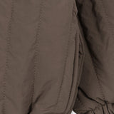 Konges Sløjd A/S Thermokleding walnut