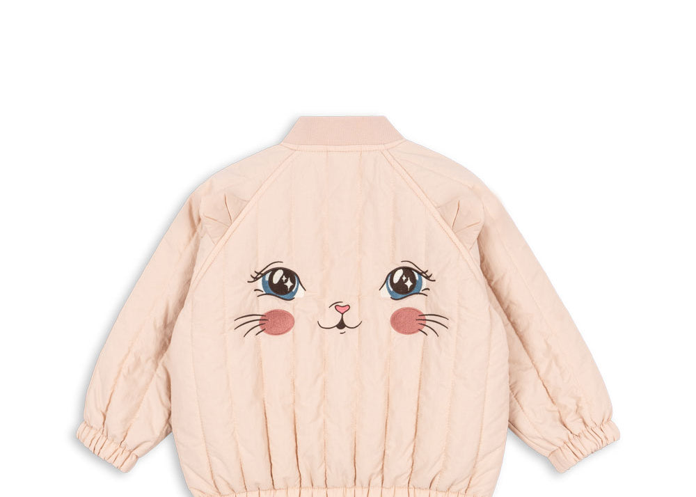 Konges Sløjd A/S Thermokleding cameo rose