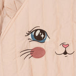 Konges Sløjd A/S Thermokleding cameo rose