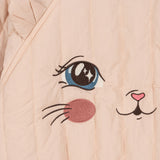 Konges Sløjd A/S Thermokleding cameo rose