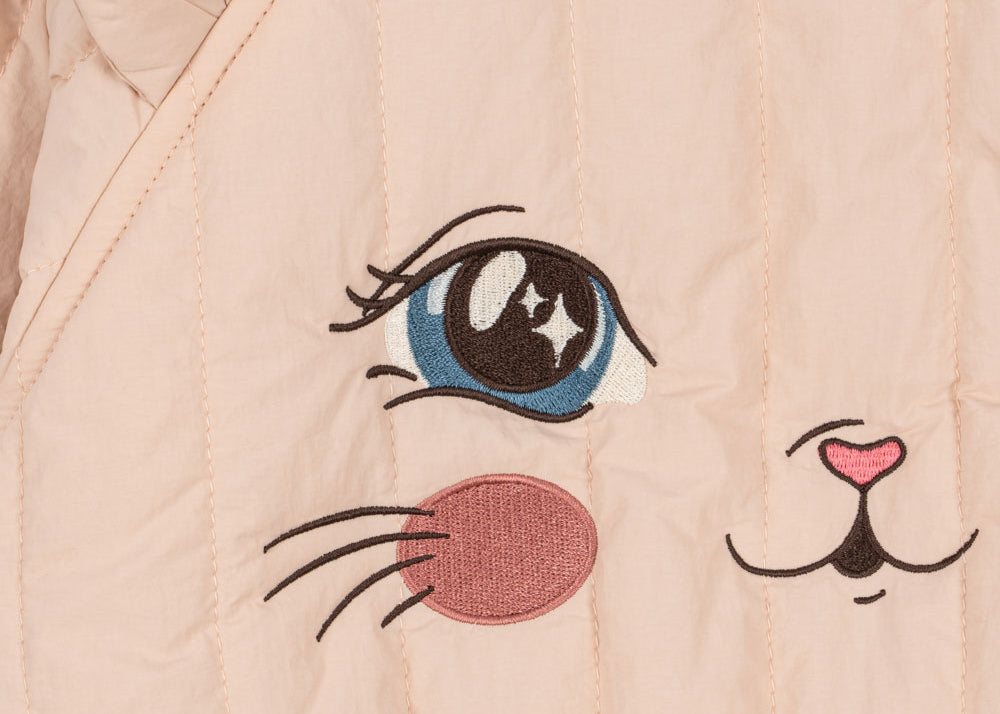 Konges Sløjd A/S Thermokleding cameo rose