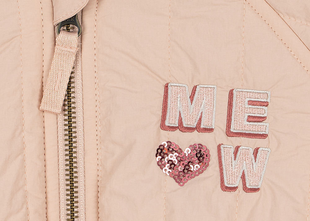 Konges Sløjd A/S Thermokleding cameo rose